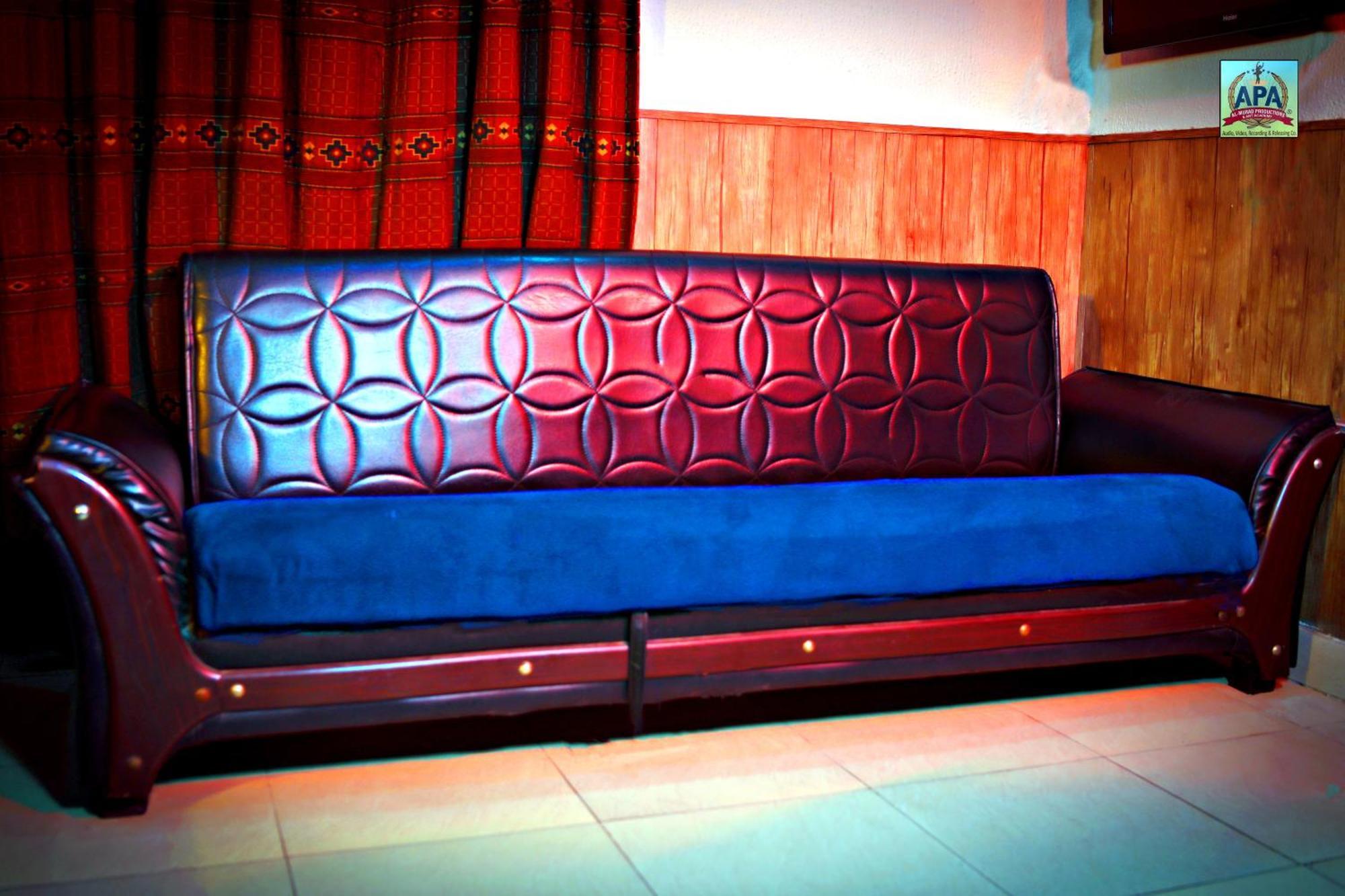 Quick Continental Hotel - Jail Road Лахор Екстер'єр фото